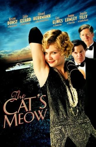 The Cat's Meow (2001)