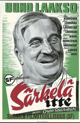 Särkelä itte (1947)