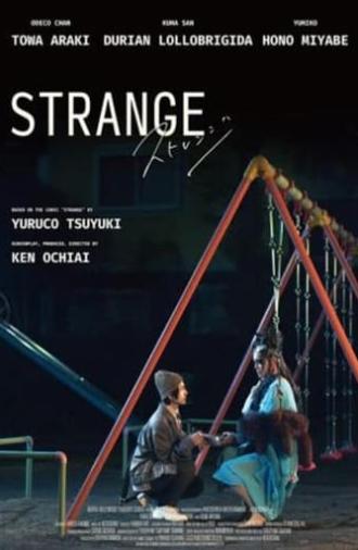 Strange (2023)