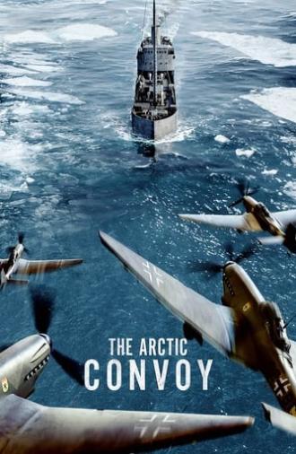 The Arctic Convoy (2023)