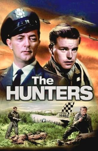 The Hunters (1958)