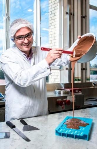 Inside Cadbury: Chocolate Secrets Unwrapped (2019)