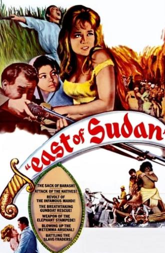 East of Sudan (1964)