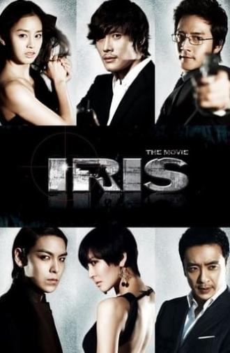 Iris: The Movie (2010)