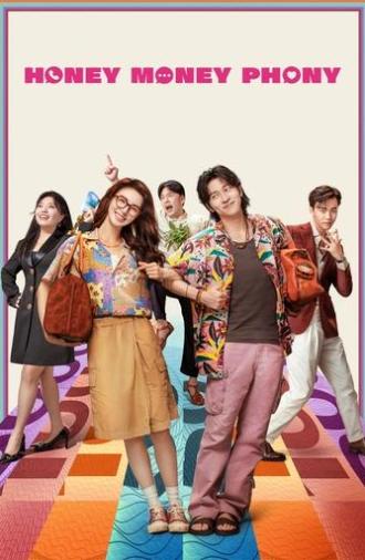 Honey Money Phony (2024)