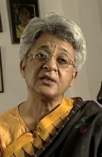 Pride of India: Shama Zaidi (2011)
