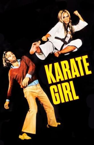 Karate Girl (1973)