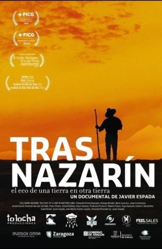 Tras Nazarin: Following Nazarin (2015)
