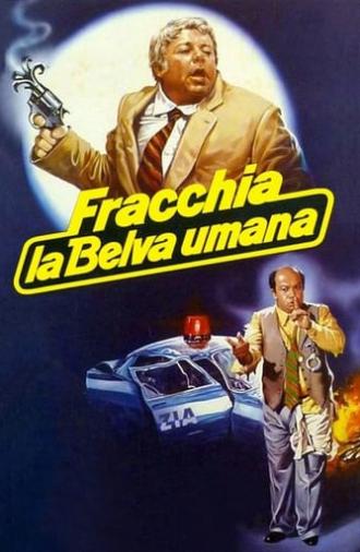 Fracchia The Human Beast (1981)