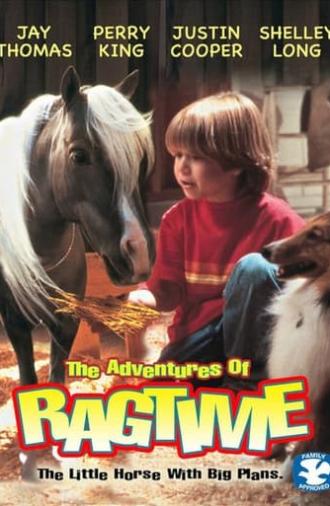 The Adventures of Ragtime (1998)