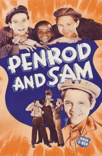 Penrod and Sam (1937)