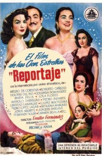 Reportaje (1953)