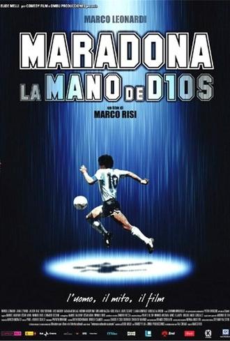 Maradona, the Hand of God (2007)