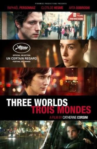 Three Worlds (2012)