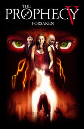 The Prophecy: Forsaken (2005)