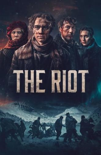 The Riot (2023)