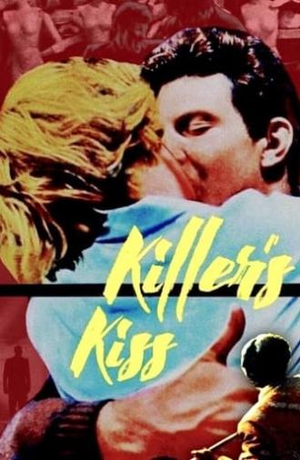 Killer's Kiss (1955)