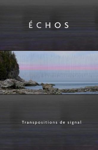 Échos (2016)