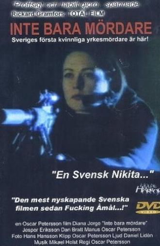 Tess - Not Only a Killer (2000)