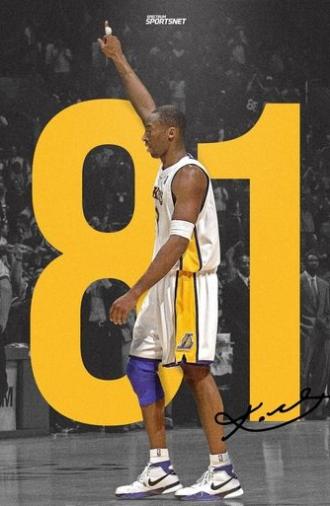 Kobe‘s 81 Points Game (2006)