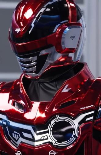 Super Space Sheriff Gavan Infinity: Jo-Chaku Course (2026)