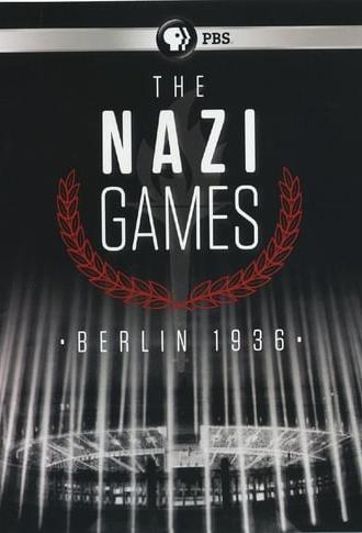 The Nazi Games - Berlin 1936 (2016)