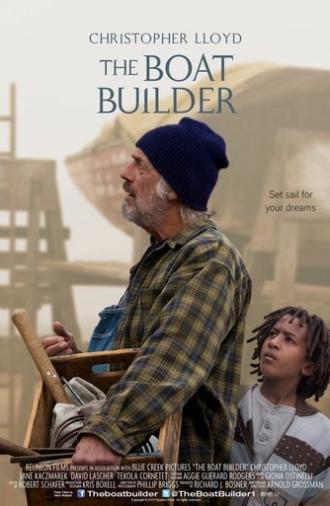 The Boat Builder (2015)