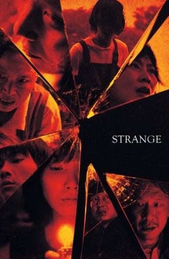 Strange (2022)