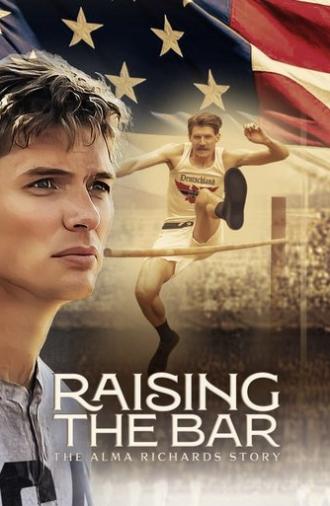 Raising the Bar: The Alma Richards Story (2025)