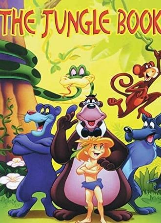 Jungle Book (1990)