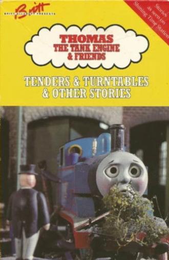 Thomas & Friends: Tenders & Turntables (1990)