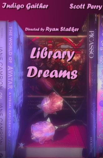 Library Dreams (2026)