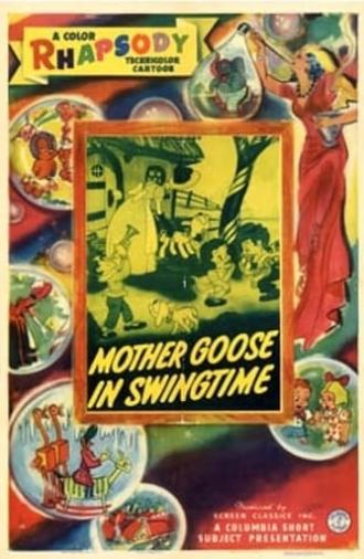 Mother Goose in Swingtime (1939)