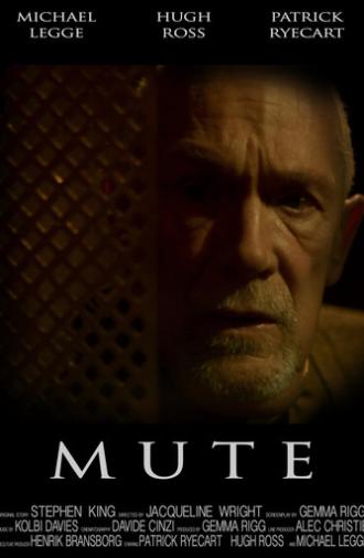 Mute (2012)