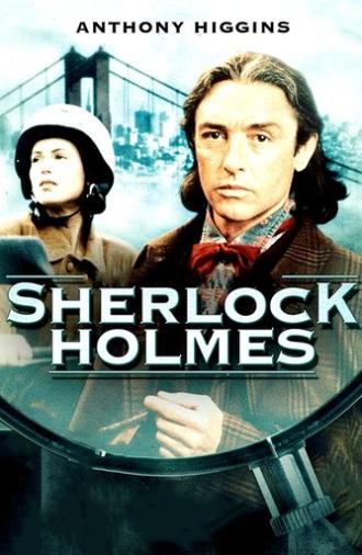 Sherlock Holmes Returns (1993)