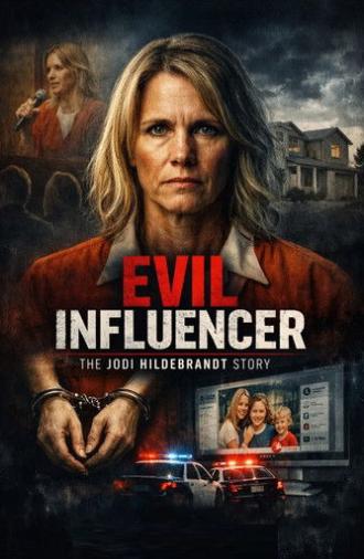 Evil Influencer: The Jodi Hildebrandt Story (2025)