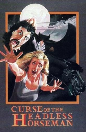 Curse of the Headless Horseman (1972)