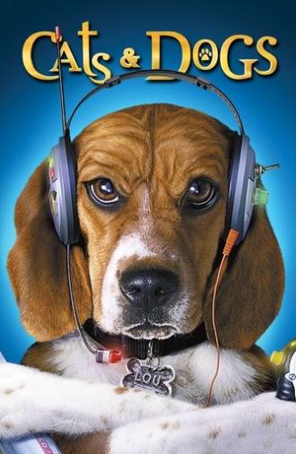 Cats & Dogs (2001)