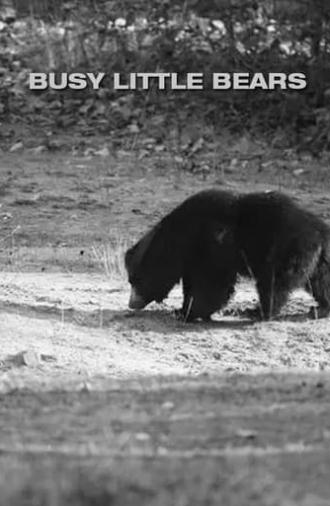 Busy Little Bears (1939)