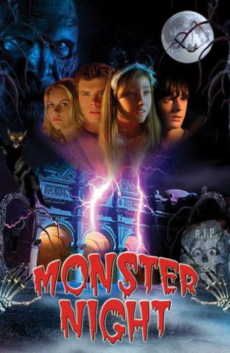 Monster Night (2006)