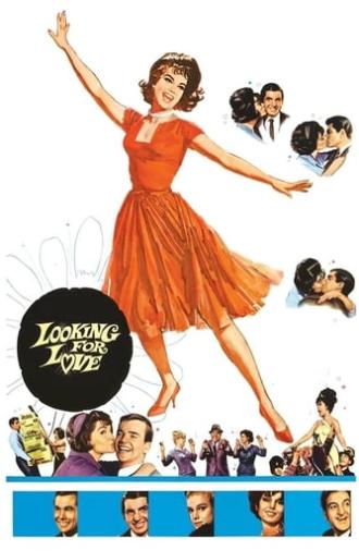 Looking for Love (1964)