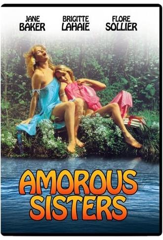 The Amorous Sisters (1980)