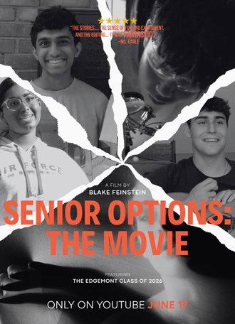Senior Options: The Movie (2026)