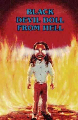 Black Devil Doll from Hell (1984)
