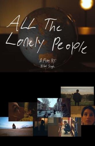 All the Lonely People (2019)