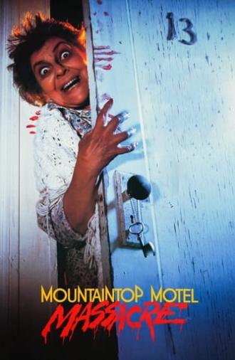 Mountaintop Motel Massacre (1983)