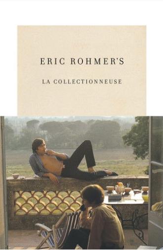 La Collectionneuse (1967)