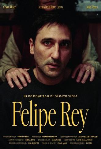 Felipe Rey (2025)