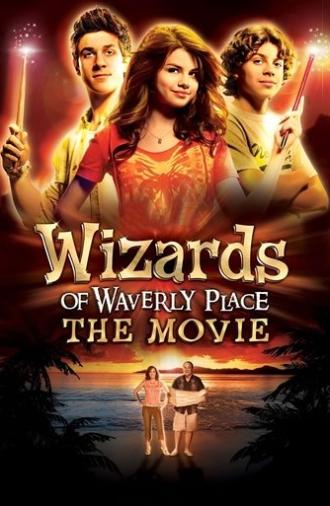 Wizards of Waverly Place: The Movie (2009)