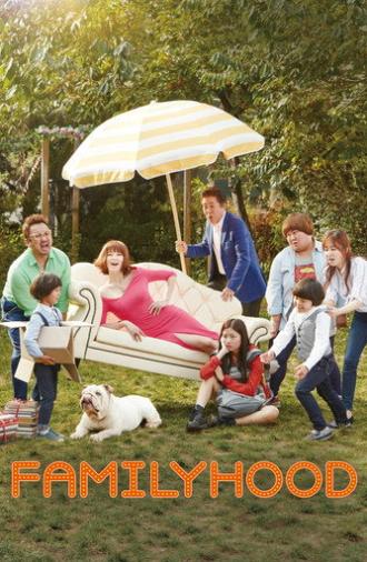 Familyhood (2016)